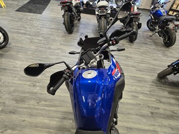 2025 Kioti NS4710 CAB