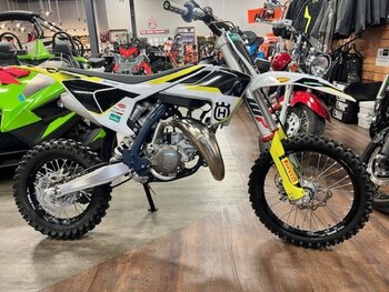 2023 HUSQVARNA EDGER ECA850