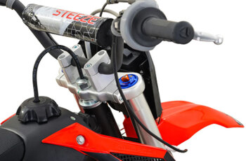 2027 Polaris Outlaw 110 EFI