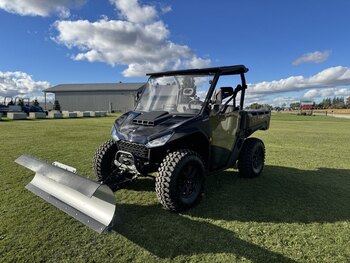 Canada Trailers GOOSENECK PREMIUM GNFT30 21KTR
