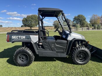 2022 POLARIS SPORTSMAN XP 1000