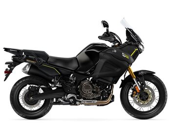 2022 Yamaha Super Tenere ES