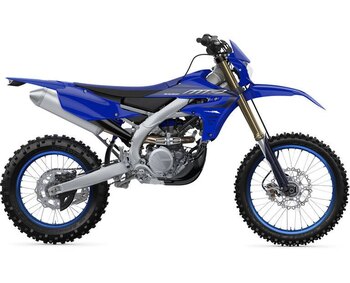 2023 Yamaha WR250F