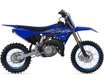 2023 Yamaha YZ85