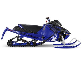 Yamaha SIDEWINDER L TX LE EPS 2024