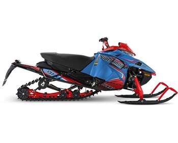 2024 YAMAHA SIDEWINDER L TX SE