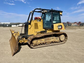 2022 Caterpillar D6 20 VPAT Dozer