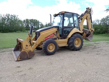 2008 Lamtrac LTR 8290Q Mulcher