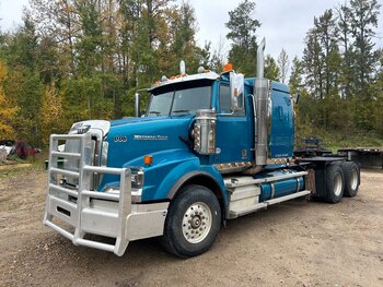 2020 Western Star 5700 XE T/A Truck Tractor