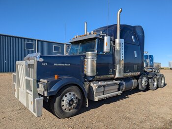 2021 Western Star 5700 XE T/A Truck Tractor