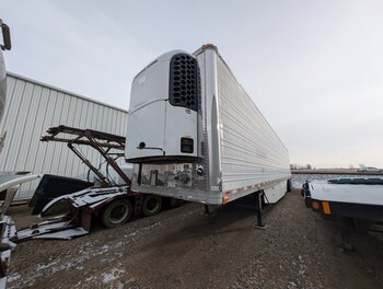 Wells Cargo 25 Ft T/A Enclosed Snowmobile Trailer