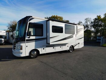 2019 Jayco Alante 31V