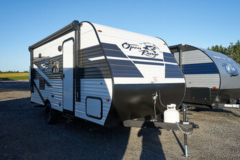 2022 Highland Ridge RV Lite Air 18RBS