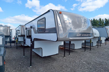 2024 Travel Lite Upcountry 900