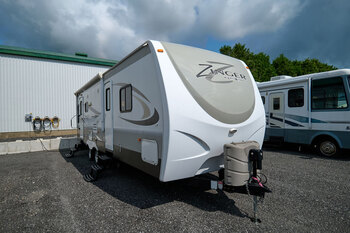 2014 Evergreen RV S300BHSL