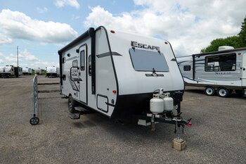 2014 Evergreen RV S300BHSL