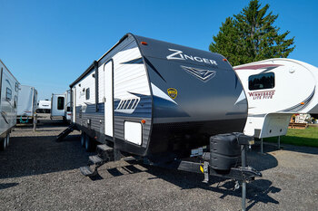 2014 Evergreen RV S300BHSL