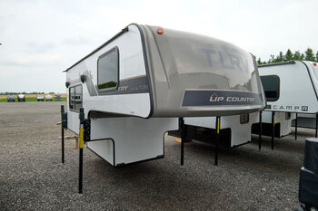 2024 Travel Lite Upcountry 900