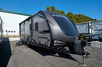 2022 Keystone RV Outback 330RL