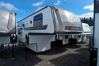 2024 Travel Lite Upcountry 900