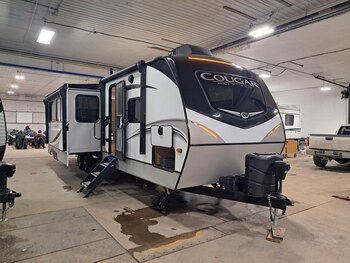 2022 Keystone RV Outback 330RL