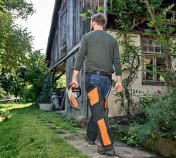 STIHL BATTERY FLYER (SPRING 2023)