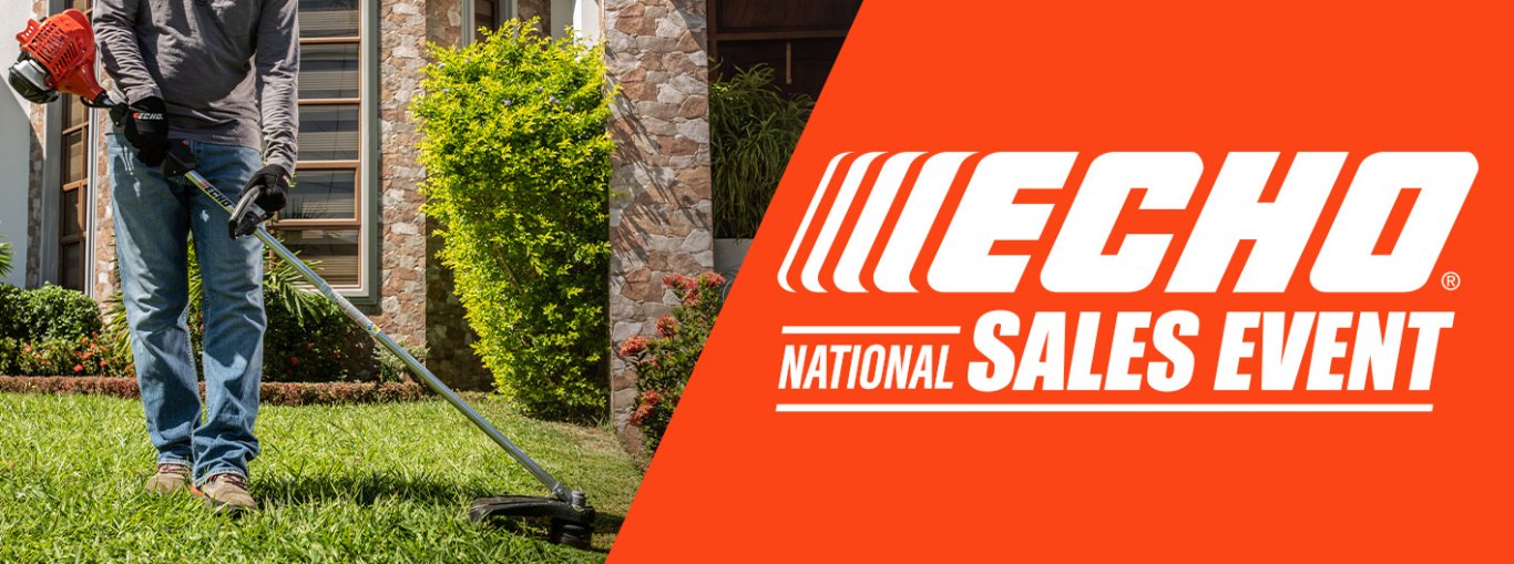 NATIONAL SALES EVENT