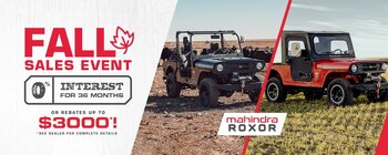 Mahindra Holiday Deals