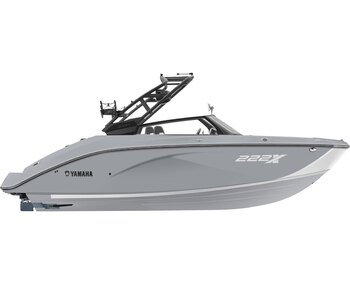 SPORT BOAT