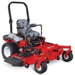 Restart the Warranty Clock on All Radius Zero Turn Mowers + Special Financing