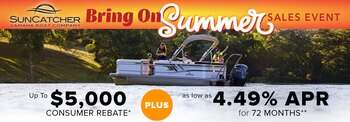 Summer Sales Event