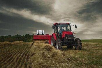 6.25% For 60 Months on Tractors