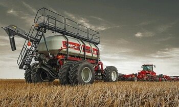 6.25% For 60 Months on Tractors