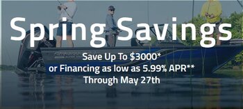 Get Ahead With Great Savings