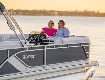 G3 Boats Promotions