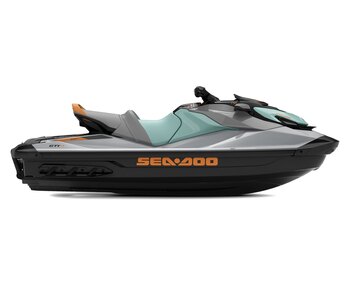 Sea Doo Get no payment for 6 months then 5.99% for 84 months†