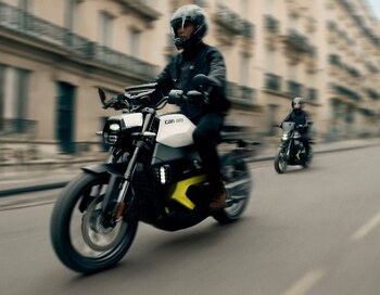 Can Am ATV Get 24 months of coverage †