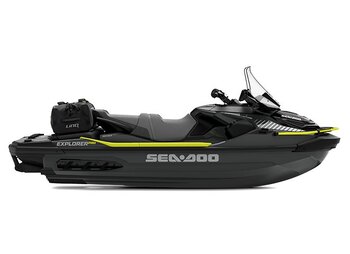 Sea Doo Get no payment for 6 months then 5.99% for 84 months†