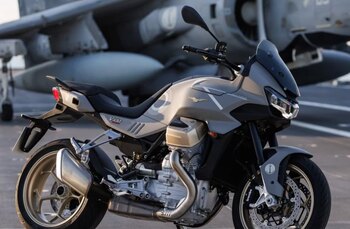 GO EVERYWHERE ON A NEW MOTO GUZZI V7 OR V9 WITH UP TO $1250 OFF!