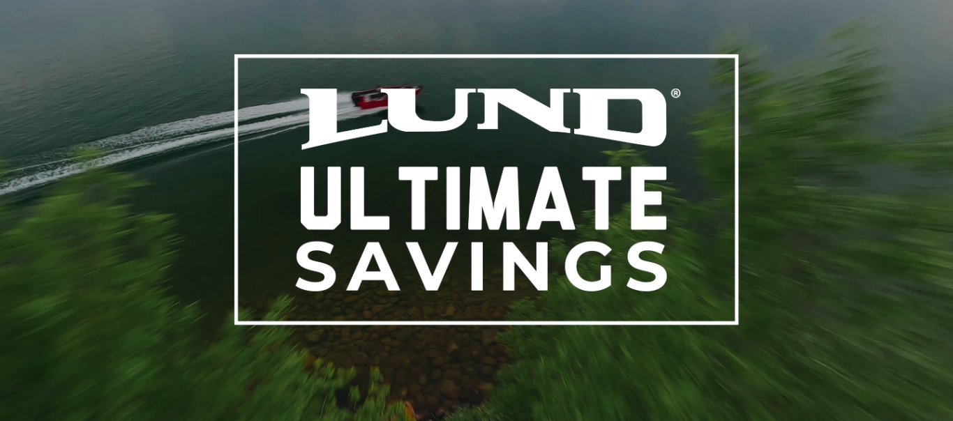Lund Ultimate Saving Promotions
