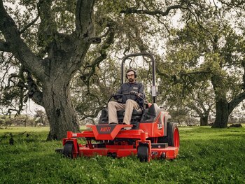 Zero Turn Mower Cash Back. Up to 0% Financing for 72 Months OR Up to $1,600 Cash Back