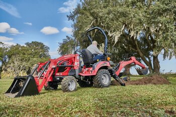 Mahindra Roxor Offers