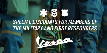 CRESTLINER MILITARY PROGRAM