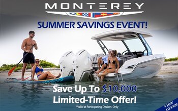 Splash into Summer Savings