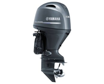2026 YAMAHA F130LA