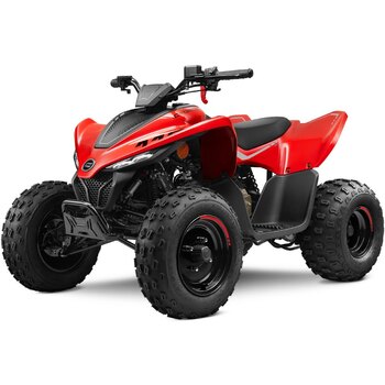 2024 CFMOTO CFORCE 110 CLASSIC Rocket Red