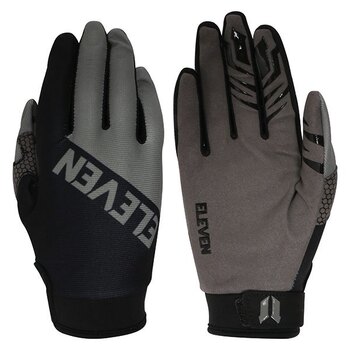 Eleven Swat Gloves s darkgrey