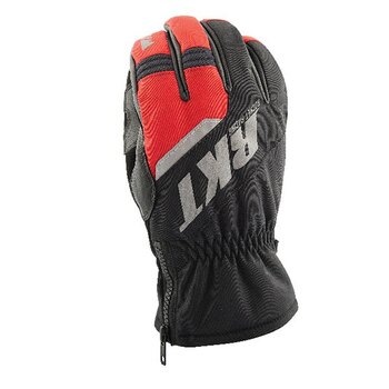 Joe Rocket Rocket Racing Mens Gloves sm black