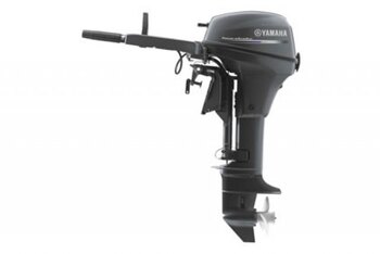 F9.9 Short Shaft SEHB