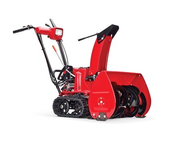 Honda Power Snowblowers Hybrid HSM1336iKCD
